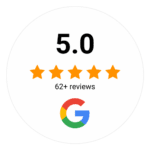 Mattingly Junk Removal 5 star Google Reviews