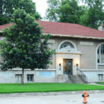 Parkland library